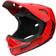 Fox Rampage Comp Helm Mt Blk [Mt Blk]